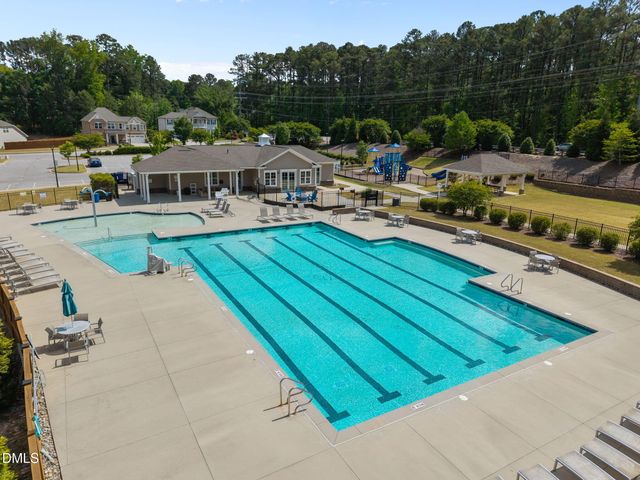 2464 Emily Brook Way, Apex, NC 27523