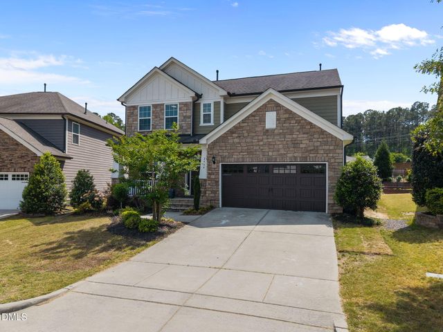 2464 Emily Brook Way, Apex, NC 27523