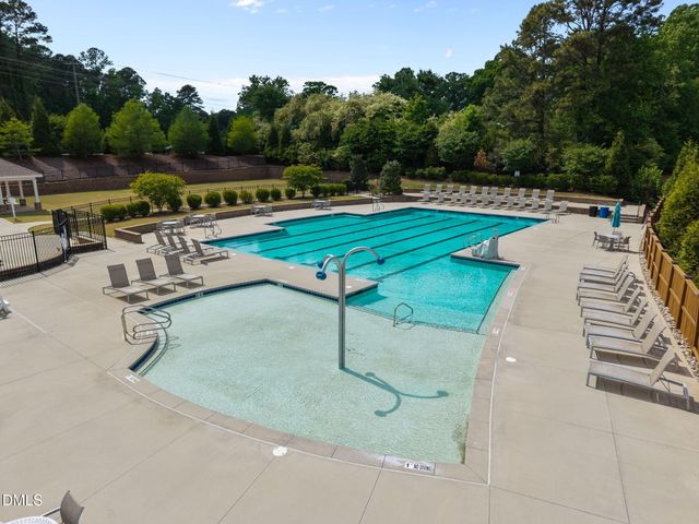 2464 Emily Brook Way, Apex, NC 27523