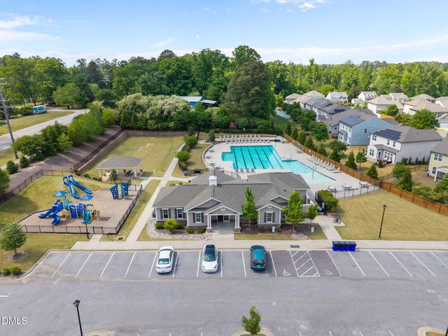 2464 Emily Brook Way, Apex, NC 27523
