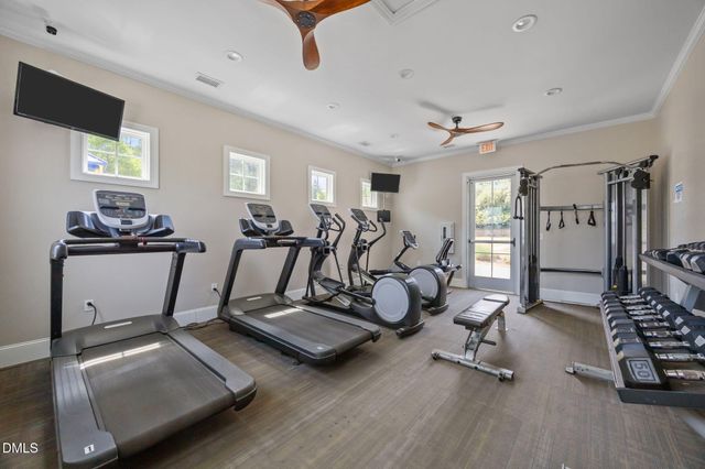 2464 Emily Brook Way, Apex, NC 27523