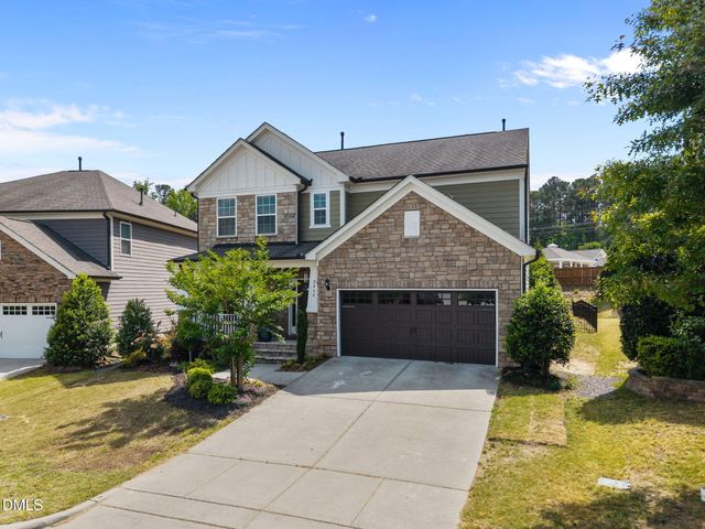 2464 Emily Brook Way, Apex, NC 27523