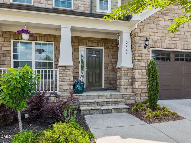 2464 Emily Brook Way, Apex, NC 27523
