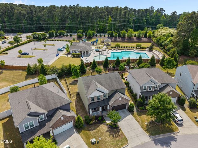 2464 Emily Brook Way, Apex, NC 27523