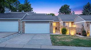 7161 S Vine Circle, Centennial, CO 80122