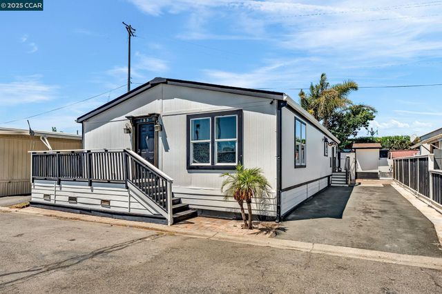 189 Suez Dr 72, Pacheco, CA 94553