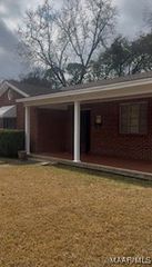 446 Buford Street, Montgomery, AL 36107