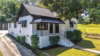 122 Perkins NE Street, Rome, GA 30161