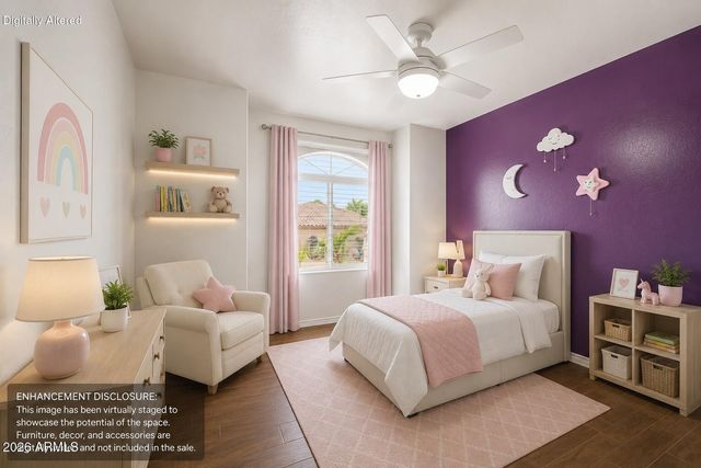 6647 W TONOPAH Drive, Glendale, AZ 85308