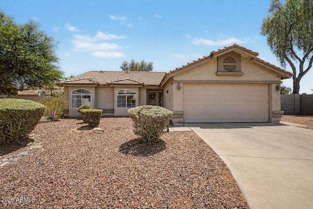 6647 W TONOPAH Drive, Glendale, AZ 85308