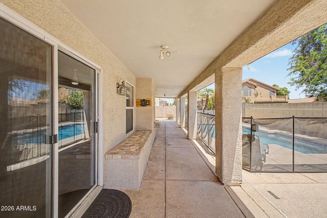6647 W TONOPAH Drive, Glendale, AZ 85308