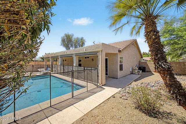 6647 W TONOPAH Drive, Glendale, AZ 85308