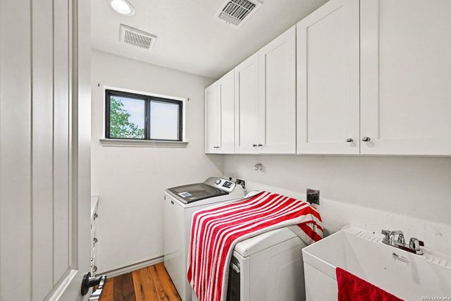 10135 New Sulphur Springs Rd, San Antonio, TX 78263