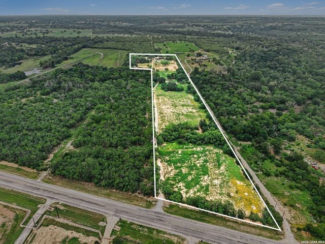 10135 New Sulphur Springs Rd, San Antonio, TX 78263