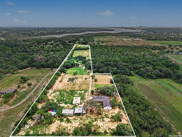 10135 New Sulphur Springs Rd, San Antonio, TX 78263