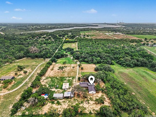 10135 New Sulphur Springs Rd, San Antonio, TX 78263