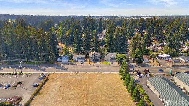 2310 Orchard Street W, Fircrest, WA 98466