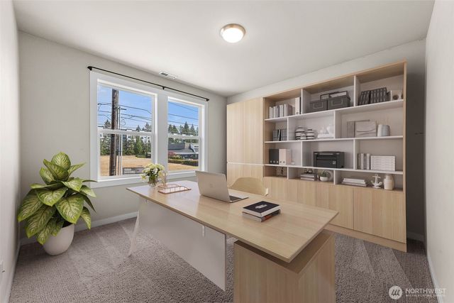 2310 Orchard Street W, Fircrest, WA 98466