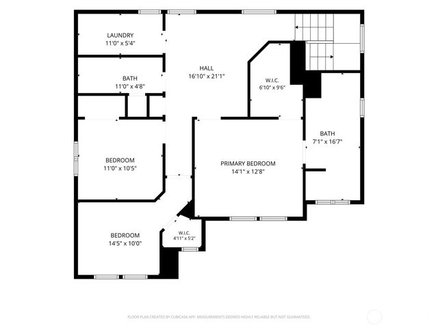2310 Orchard Street W, Fircrest, WA 98466