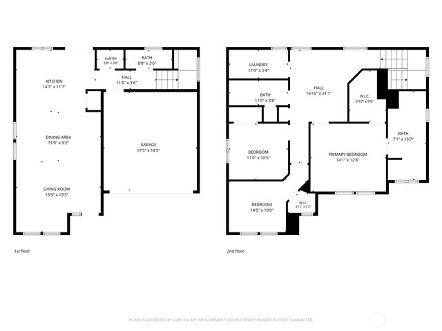 2310 Orchard Street W, Fircrest, WA 98466
