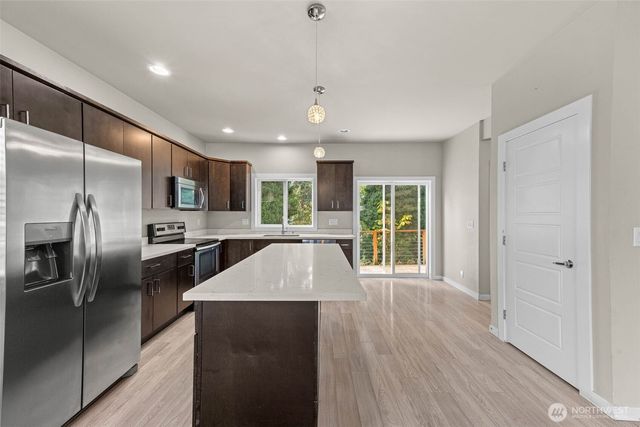 2310 Orchard Street W, Fircrest, WA 98466