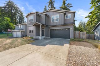 2310 Orchard Street W, Fircrest, WA 98466