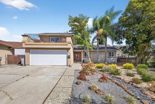 3940 Luneta Court, San Jose, CA 95136