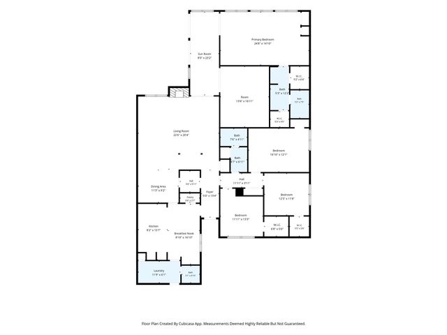 12 Wellington Lane, Sugar Land, TX 77478