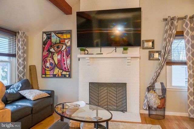 172 POINSETT LN, Frederick, MD 21702