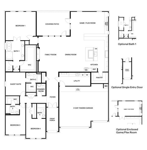 4917 Turquesa DR, Spicewood, TX 78669