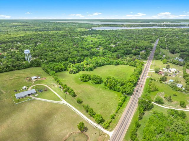 TBD FM 751 Road, Wills Point, TX 75169