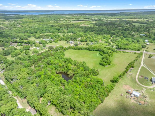 TBD FM 751 Road, Wills Point, TX 75169