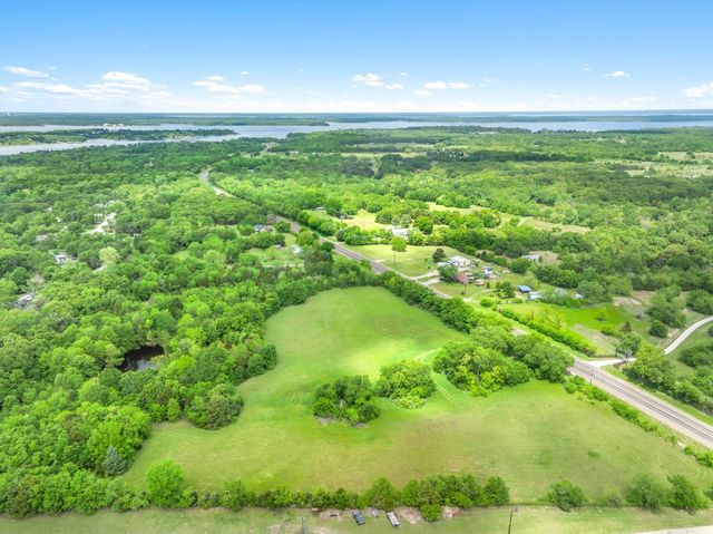 TBD FM 751 Road, Wills Point, TX 75169