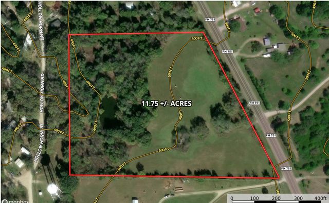 TBD FM 751 Road, Wills Point, TX 75169