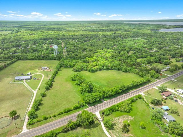 TBD FM 751 Road, Wills Point, TX 75169