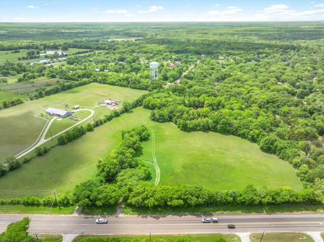 TBD FM 751 Road, Wills Point, TX 75169