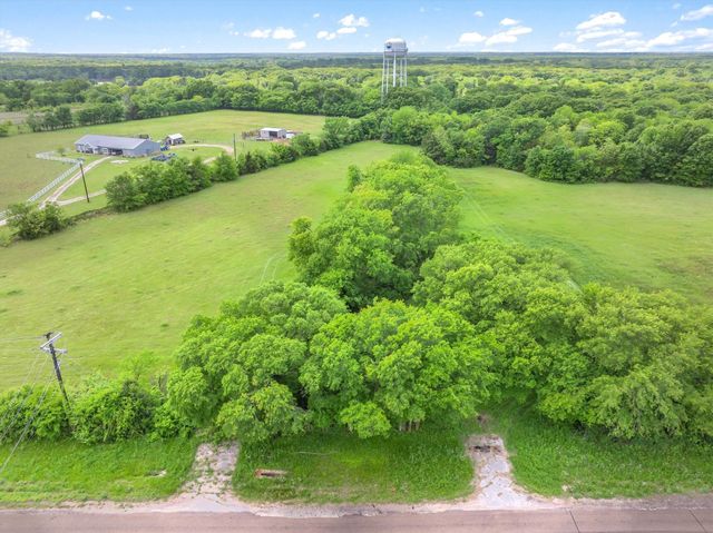 TBD FM 751 Road, Wills Point, TX 75169