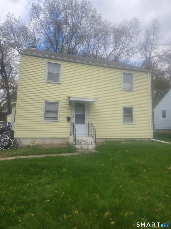 253 Hilliard Street, Manchester, CT 06042