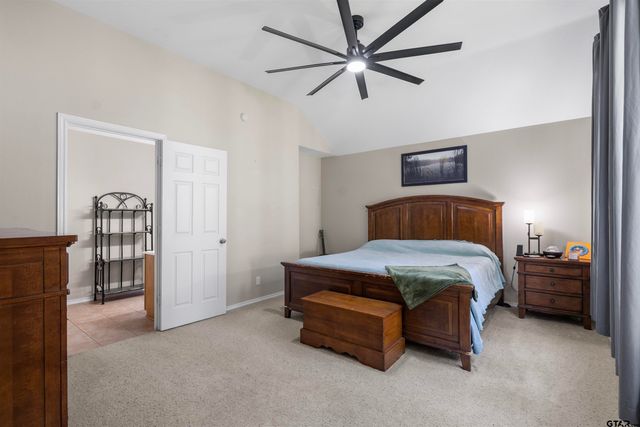 621 Winding Brook Lane, Tyler, TX 75703