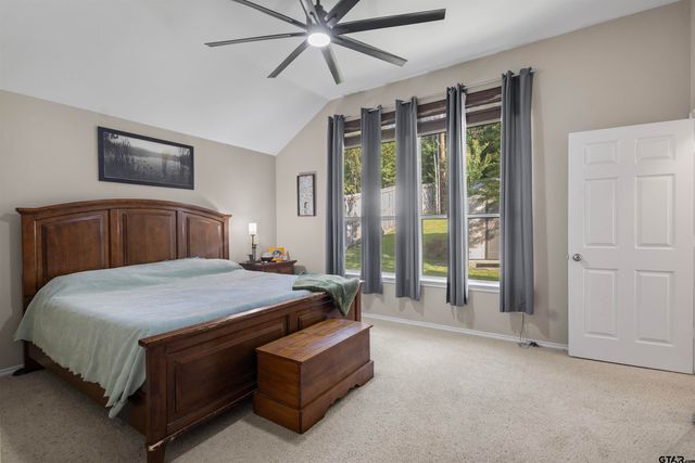 621 Winding Brook Lane, Tyler, TX 75703