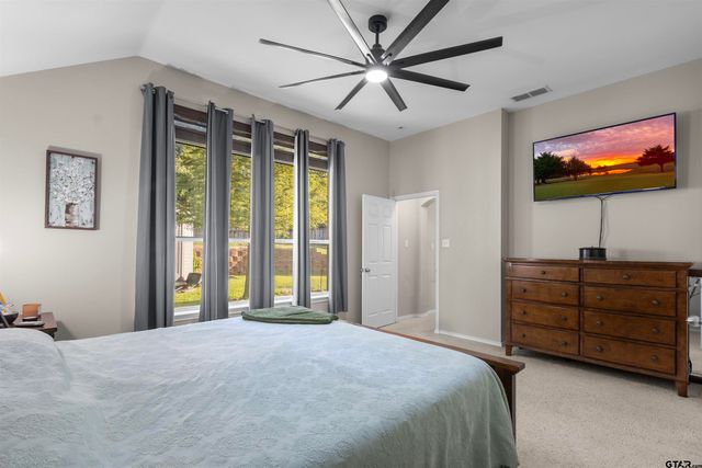 621 Winding Brook Lane, Tyler, TX 75703