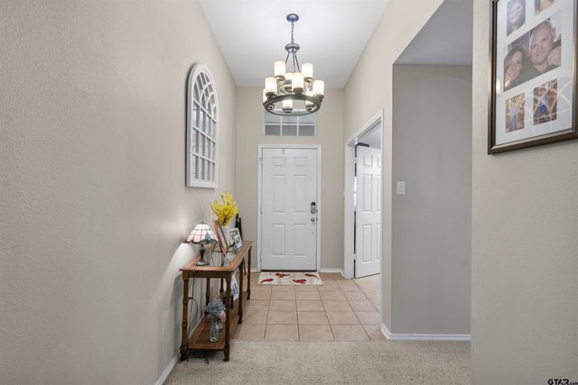 621 Winding Brook Lane, Tyler, TX 75703
