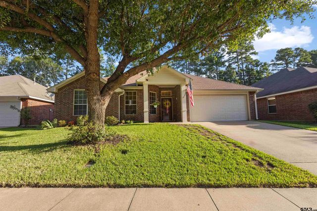 621 Winding Brook Lane, Tyler, TX 75703