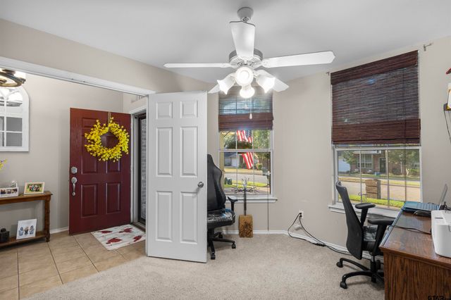621 Winding Brook Lane, Tyler, TX 75703
