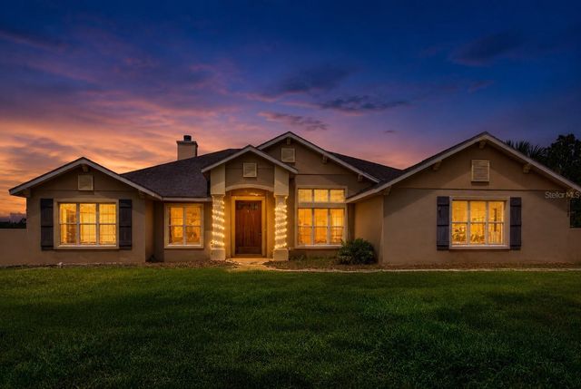 1098 NW 165TH COURT ROAD, Dunnellon, FL 34432