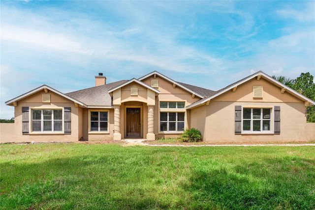 1098 NW 165TH COURT ROAD, Dunnellon, FL 34432