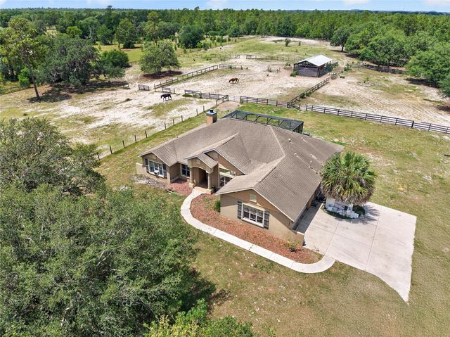 1098 NW 165TH COURT ROAD, Dunnellon, FL 34432