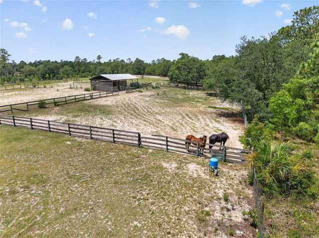 1098 NW 165TH COURT ROAD, Dunnellon, FL 34432