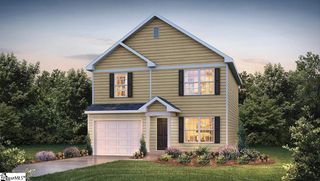 109 Soaring Hawk Court, Anderson, SC 29621