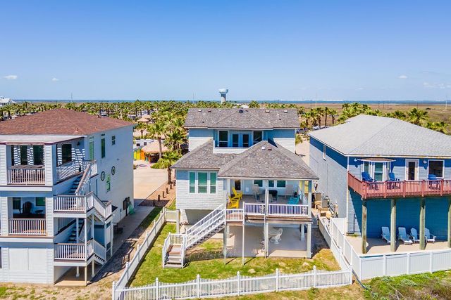 5601 State Highway 361 109, Port Aransas, TX 78373